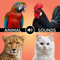 Animal Ringtones - Bird Sounds