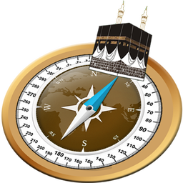 Qibla Compass- Qibla Direction