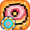 Pixel Elimination Stars