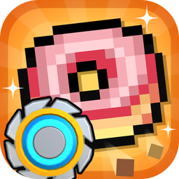 Pixel Elimination Stars