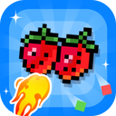 Pixel Elimination Stars