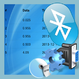 Serial Port Monitor