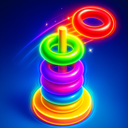 Rings Stack