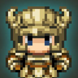 Heritage Online - MMORPG  2D