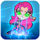 Starfir Adventure of titans - BEST FREE KIDS GAME