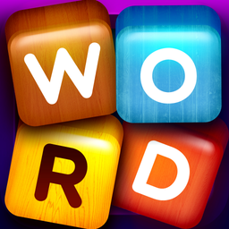 Word Block - Search & Relax