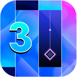 Tiles Star4 Piano