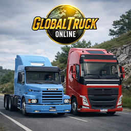 Global Truck Online
