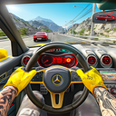 Fast Car Racing Game Offline