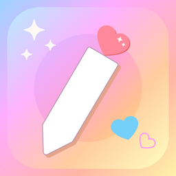 Cute Notes Notebook & Organize