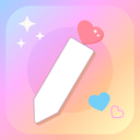 Cute Notes Notebook & Organize