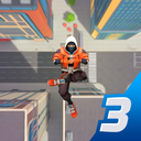 Spider Fighter 3: Action Game