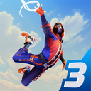 Spider Fighter 3: Action Game