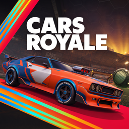 Cars Royale: League of Rocket