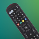 Remote for StarSat receiver