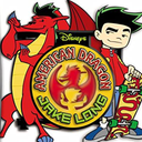 american dragon jake long