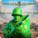 army men operation green