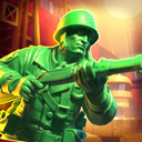 army men turf wars