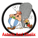 asterix and obelix