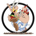 asterix and obelixbash them all