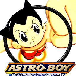 astro boyo mega factor