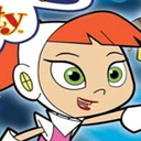 atomic betty