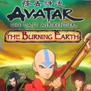 avatar last airbender burning earth