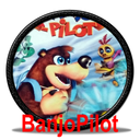 banjo pilot