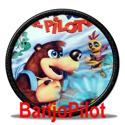 banjo pilot