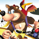 banjo kazooie gruntys revenge