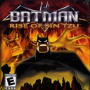 batman rise of sin tzu