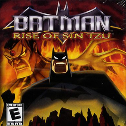 batman rise of sin tzu