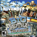 big mutha truckers