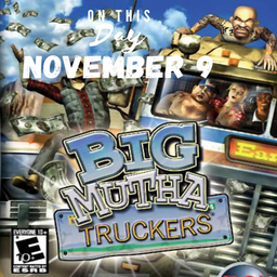 big mutha truckers