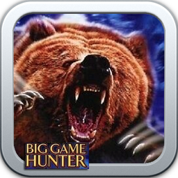 big game hunter 2005