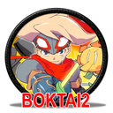 boktai 2solar boy django