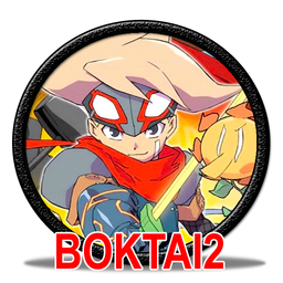 boktai 2solar boy django