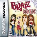 bratz forever diamondz
