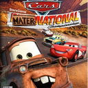 cars mater national championship