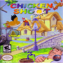 chicken shoot