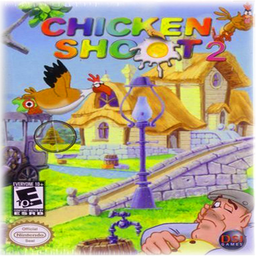 chicken shoot2