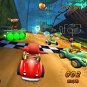 cocoto kart racer