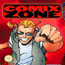 comix zone