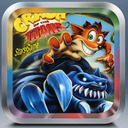 Crash Titans