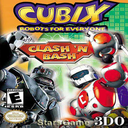 cubix robots