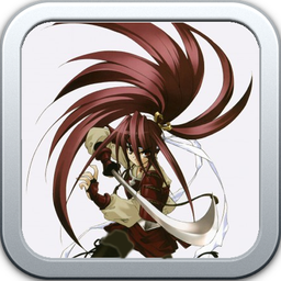 dancing sword senkou