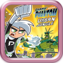 danny phantom urban jungle