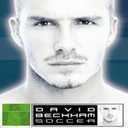david beckham soccer