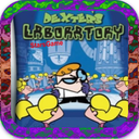 dexters laboratory