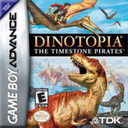 dinotopia